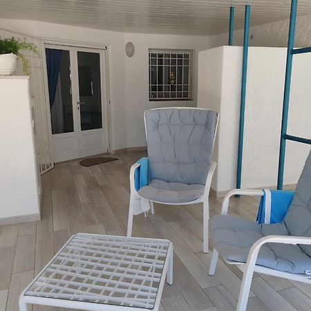 B&B Auliv Mattinata Eksteriør bilde
