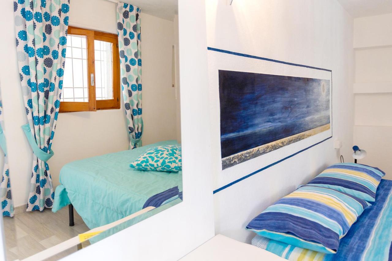 B&B Auliv Mattinata Eksteriør bilde