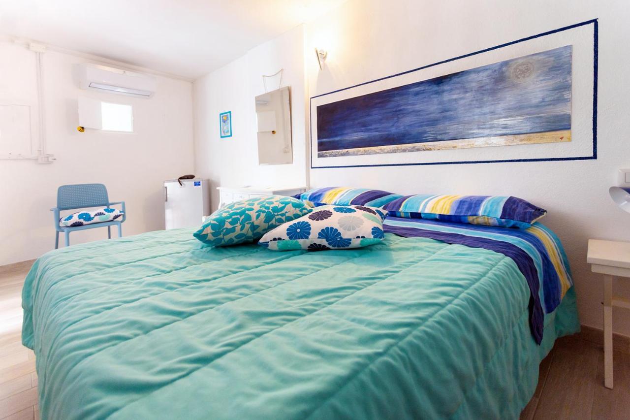 B&B Auliv Mattinata Eksteriør bilde